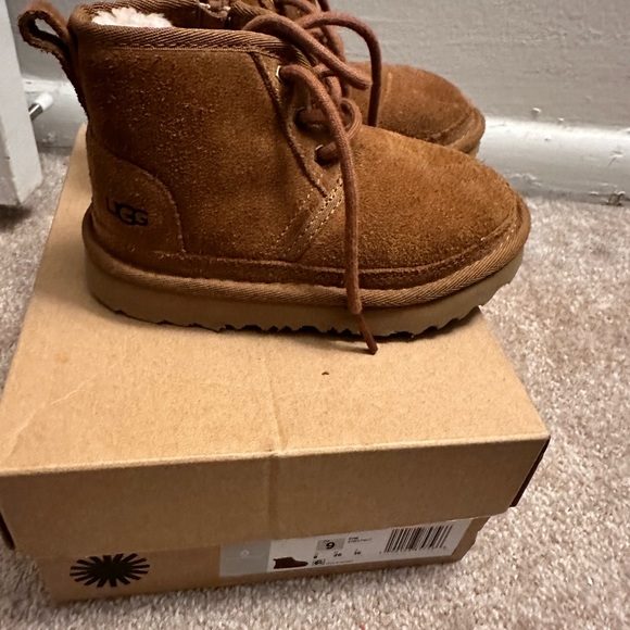 UGG Shoes Ugg Boots Toddler Poshmark
